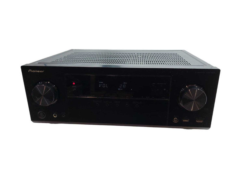 Pioneer AV Receiver Model: VSX-1023-K â
