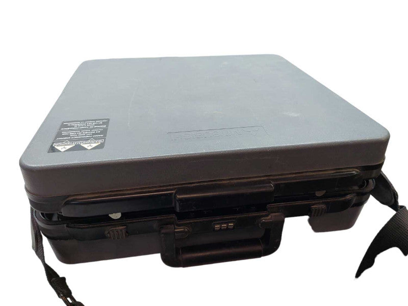 Mitsubisi Military Satalite Phone Model: ST150A Q=