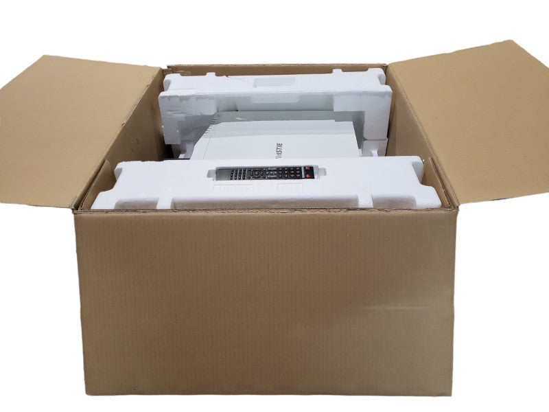 Christie DWU851 WUXGA Large Venue Projector &