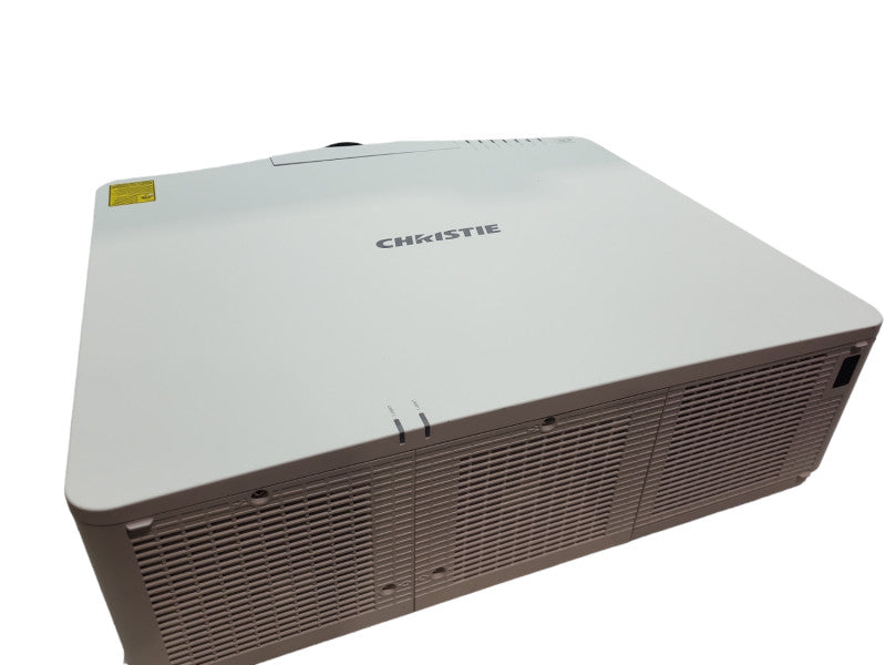 Christie DWU851 WUXGA Large Venue Projector &