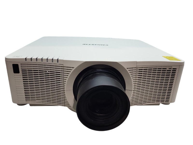 Christie DWU851 WUXGA Large Venue Projector &