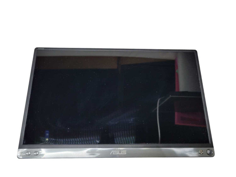 ASUS ZenScreen 15.6â 1080P Portable Monitor MB16A(READ) %