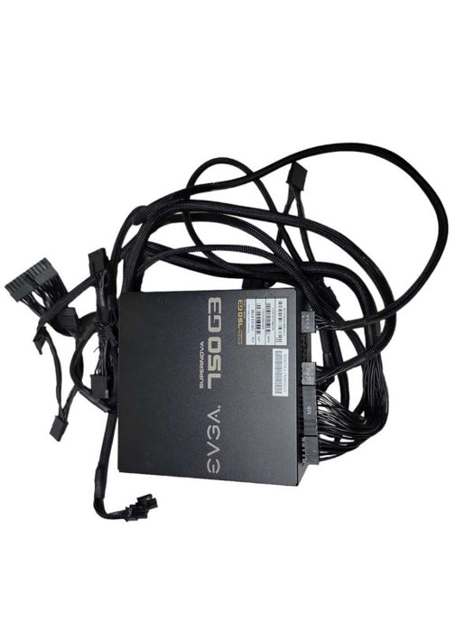 EVGA Super Nova 750 G3, 80 Plus Gold 750W, Fully Modular PSU %