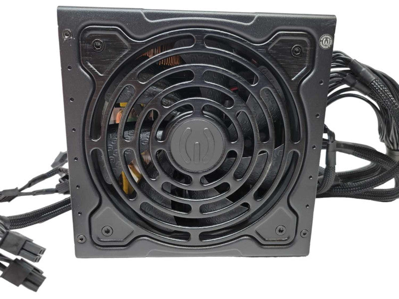 EVGA Super Nova 750 G3, 80 Plus Gold 750W, Fully Modular PSU %