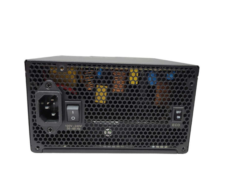 EVGA Super Nova 750 G3, 80 Plus Gold 750W, Fully Modular PSU %