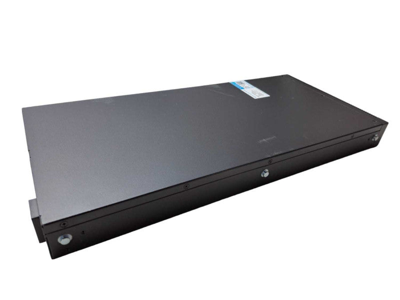 Dell X1026P E11W | 24-Port PoE Smart Managed Gigabit Ethernet Network Switch )