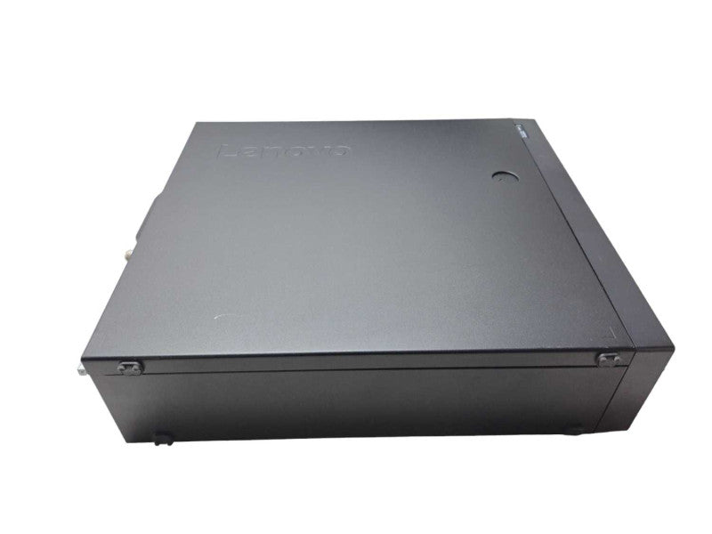 Lenovo ThinkStation P310 SFF | Xeon E3-1245 v5 @ 3.50GHz 16GB DDR4 No HDD/OS )