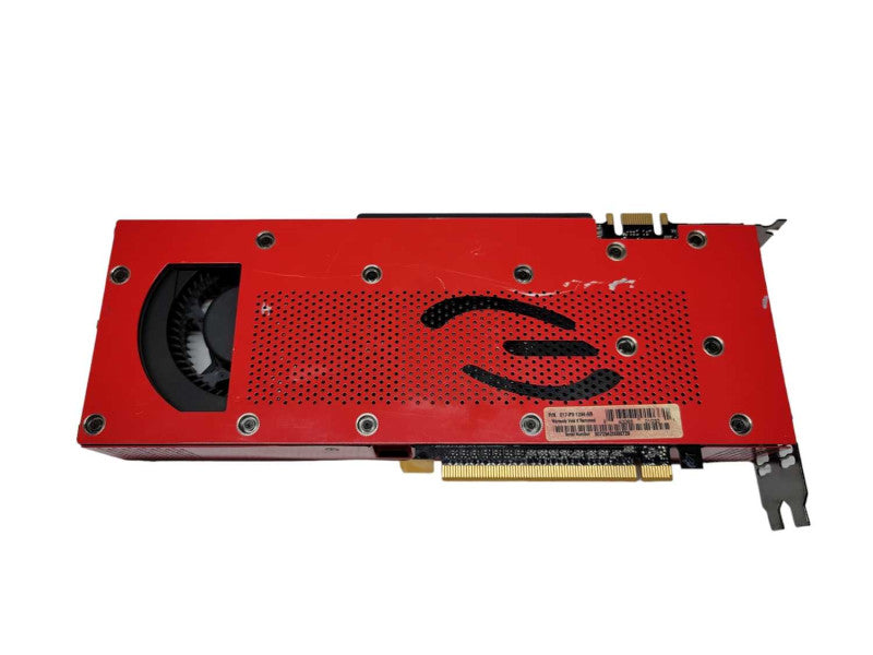 EVGA NVIDIA GX 295 1795MB PCIE %