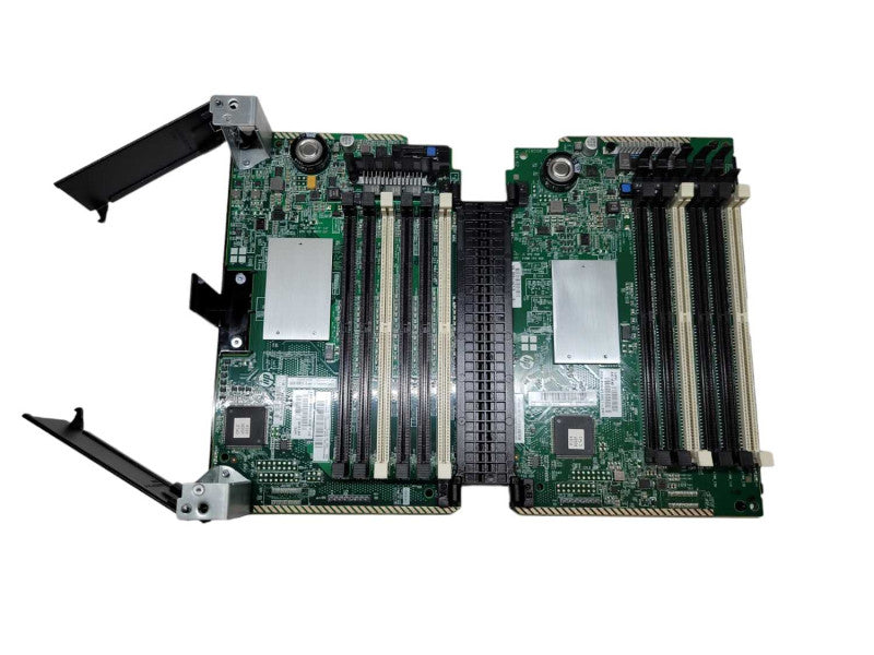 HP ProLiant DL580 Gen9 - 4x Xeon E7-8880 v3 | NO RAM | 2x 1500W PSU (READ) %