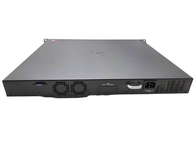 Dell N1548P | 48-Port Gigabit PoE+ | 4x 10G SFP+ Network Switch *PARTS* )