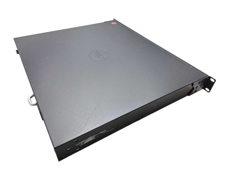 Dell N1548P | 48-Port Gigabit PoE+ | 4x 10G SFP+ Network Switch *PARTS* )