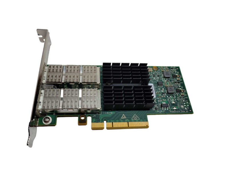 HPE 764284-B21 IB 10Gb/40Gb 2P 544+QSFP Q%