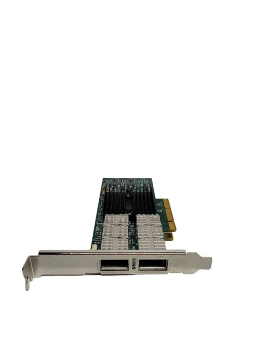 HPE 764284-B21 IB 10Gb/40Gb 2P 544+QSFP Q%