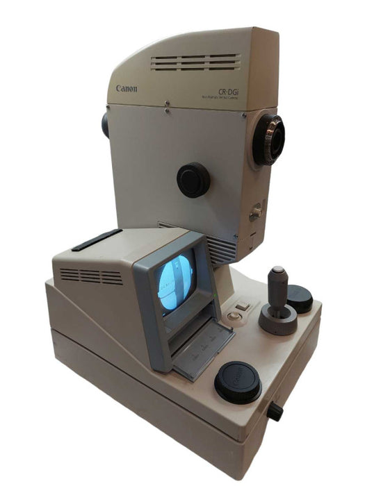 Canon Non-Mydriatic Retinal Camera Model: CR-DGi =