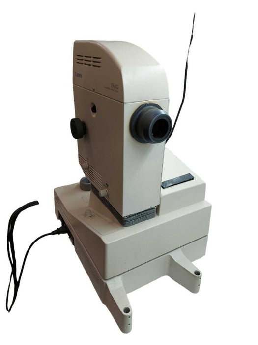 Canon Non-Mydriatic Retinal Camera Model: CR-DGi =