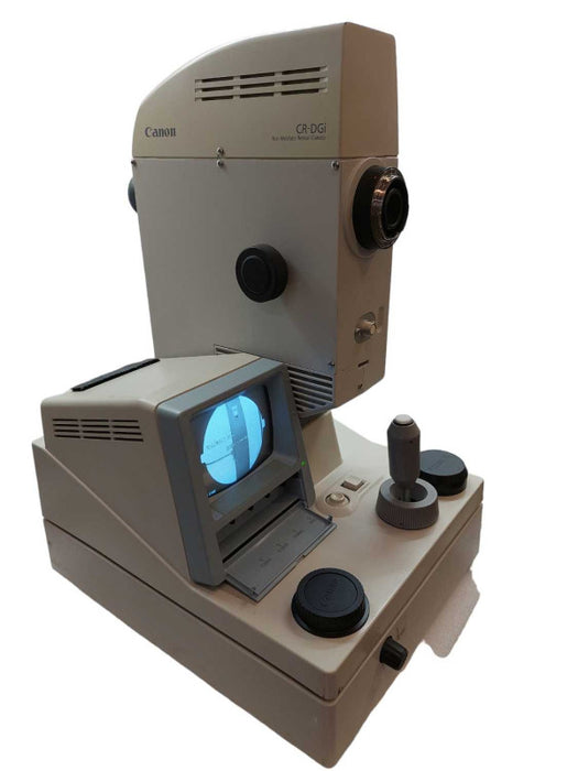 Canon Non-Mydriatic Retinal Camera Model: CR-DGi =