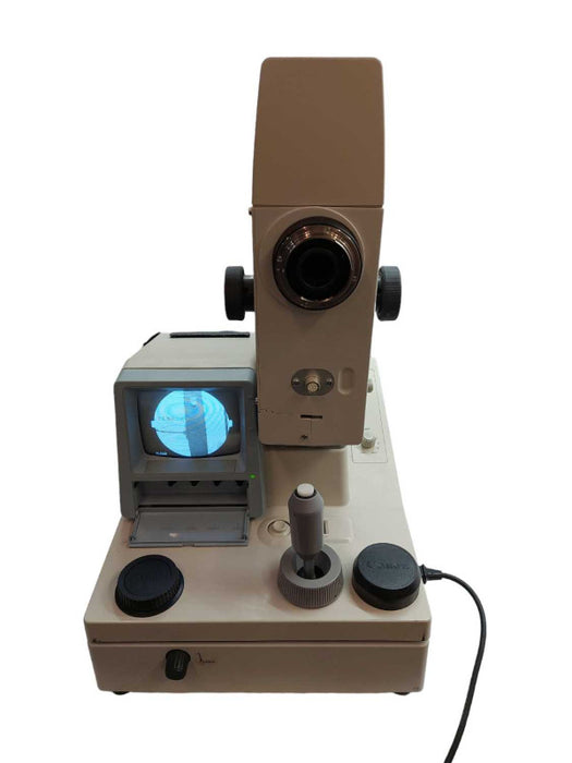 Canon Non-Mydriatic Retinal Camera Model: CR-DGi =