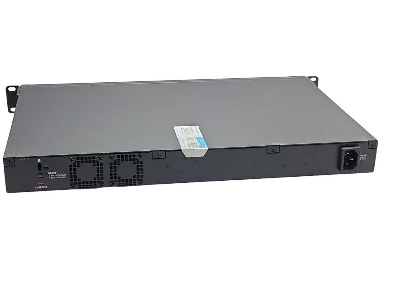 Dell X-Series X1052 48-Port Managed Gigabit Network Switch Q_