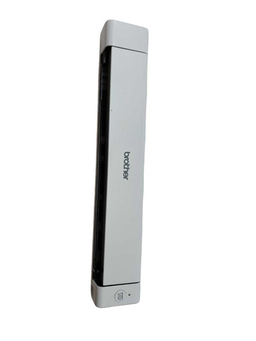 Brother DS Mobile Scanner Model: DS-640 =