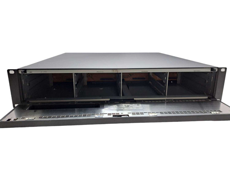 Hikvision DS-9632NI-I8 | 4K DVR/NVR 8x 3.5\\" Bays | No HDD\\'s | **PARTS** )