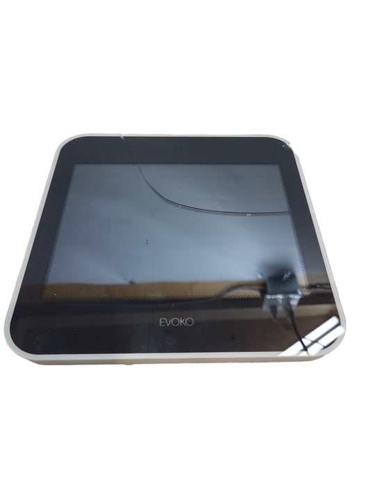 EVOKO ROOM MANAGER ERM2001 - Broken screen &