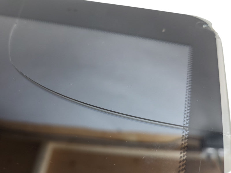 EVOKO ROOM MANAGER ERM2001 - Broken screen &