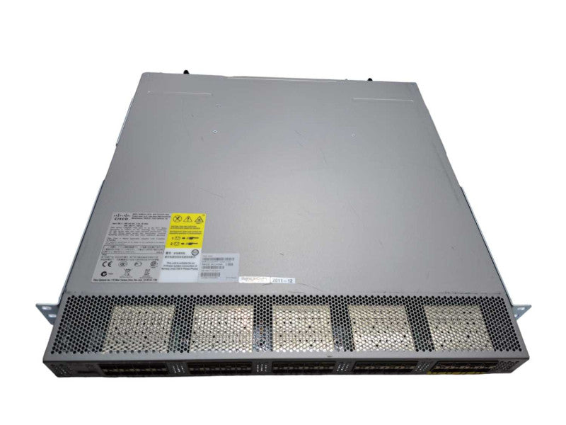 Cisco | N2K-C2232PP-10GE | Fabric Extender (32x1/10GE+8x10GE) | 2x PSU )