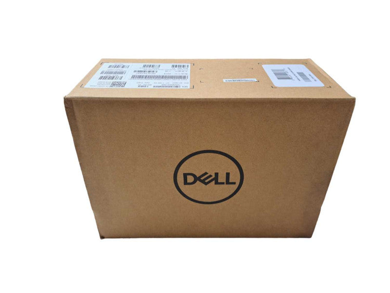 New | Dell WD15 Thunderbolt USB-C 4K Docking Station + 180W Power Adapter Q)