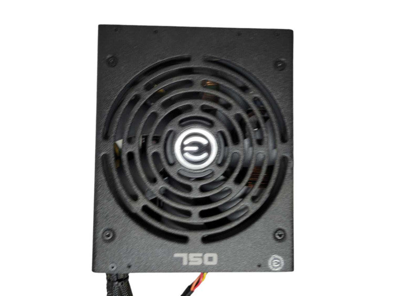 EVGA SuperNova 750 B2 750W Semi-Modular PSU %