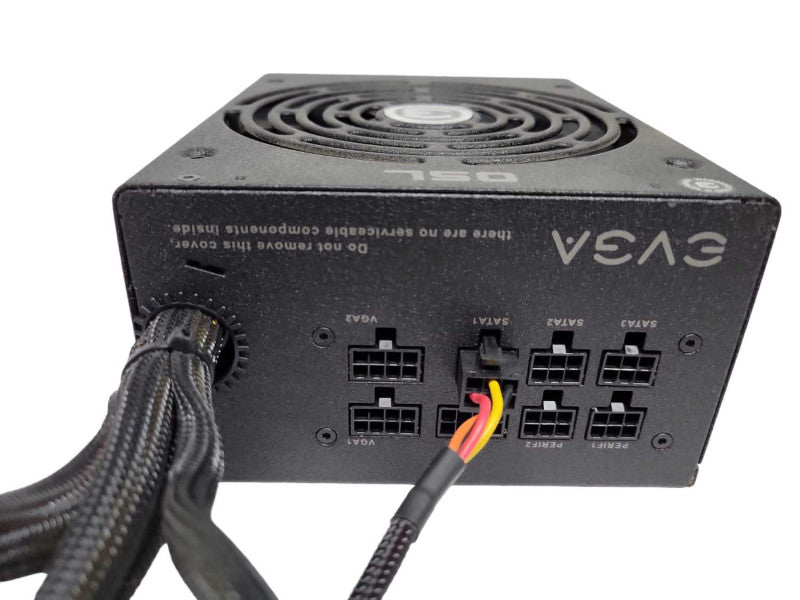 EVGA SuperNova 750 B2 750W Semi-Modular PSU %