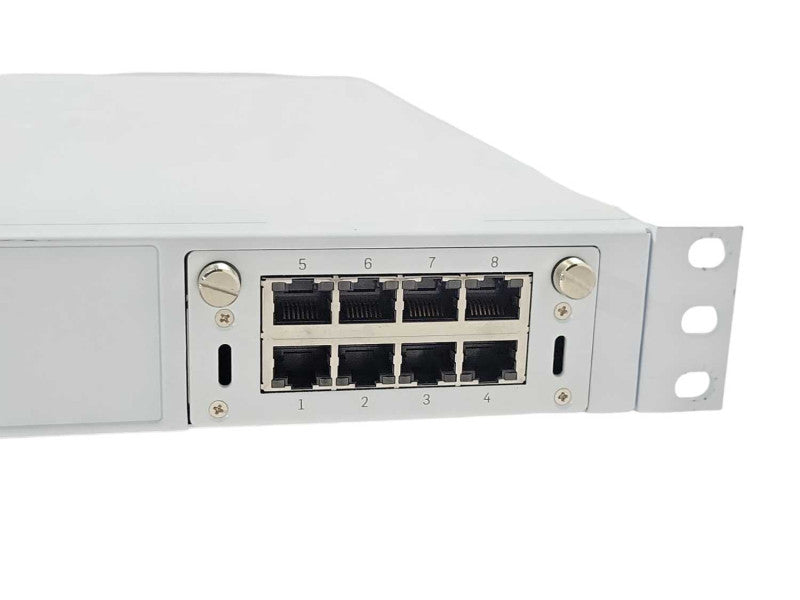 Sophos XG 310 Firewall Security Appliance w/ FlexiPort Module 8 Port GbE Q_