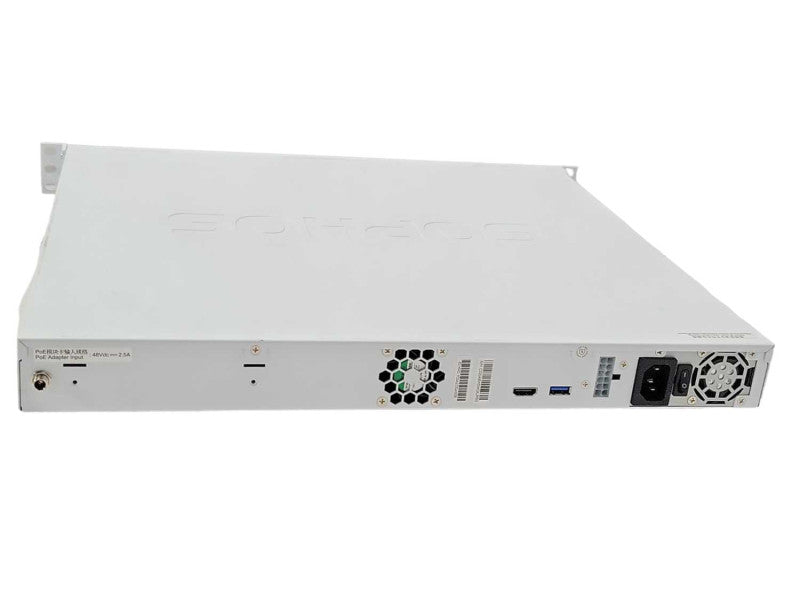 Sophos XG 310 Firewall Security Appliance w/ FlexiPort Module 8 Port GbE Q_