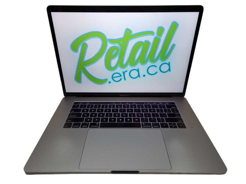 Apple Macbook Pro 2016 15\\" Core i7-6700HQ @ 2.6GHz 16GB DDR3 500GB SSD [Read] (