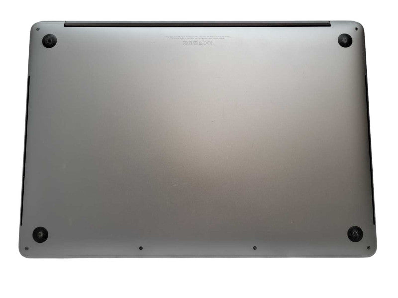 Apple Macbook Pro 2016 15\\" Core i7-6700HQ @ 2.6GHz 16GB DDR3 500GB SSD [Read] (