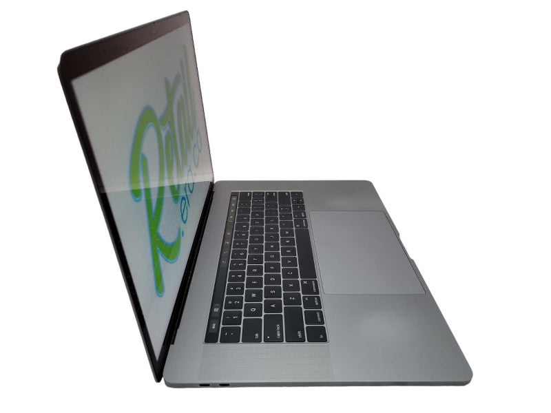 Apple Macbook Pro 2016 15\\" Core i7-6700HQ @ 2.6GHz 16GB DDR3 500GB SSD [Read] (