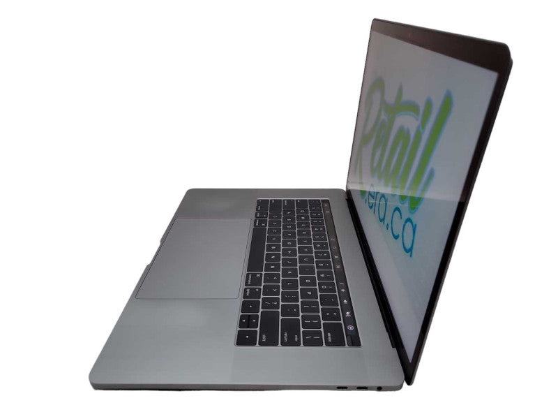 Apple Macbook Pro 2016 15\\" Core i7-6700HQ @ 2.6GHz 16GB DDR3 500GB SSD [Read] (