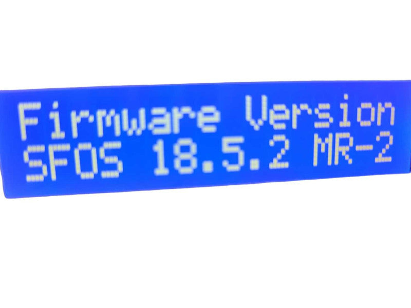 Sophos XG 310 Firewall Security Appliance w/ FlexiPort Module 8 Port GbE SEE Q_