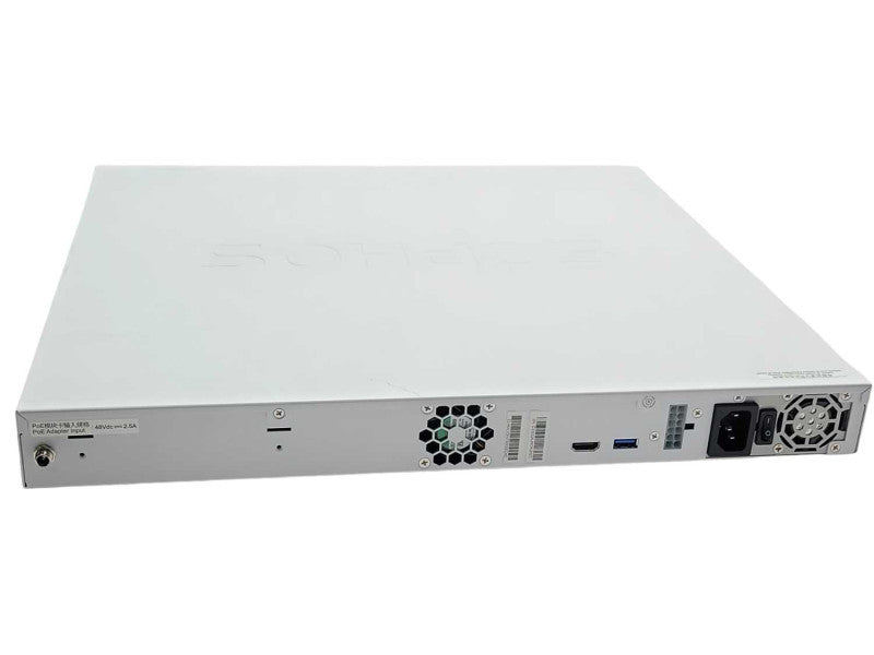 Sophos XG 310 Firewall Security Appliance w/ FlexiPort Module 8 Port GbE SEE Q_