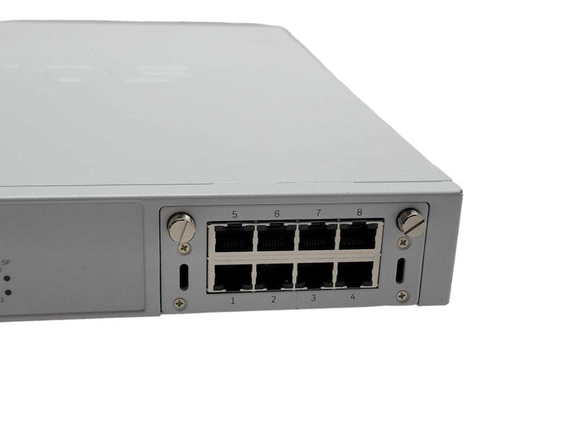 Sophos XG 310 Firewall Security Appliance w/ FlexiPort Module 8 Port GbE SEE Q_