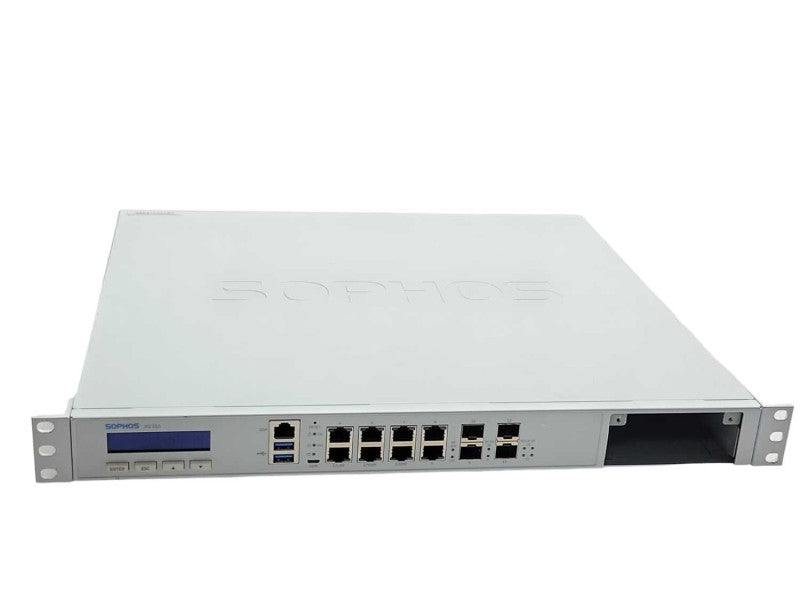Sophos XG 310 Firewall Security Appliance, READ _
