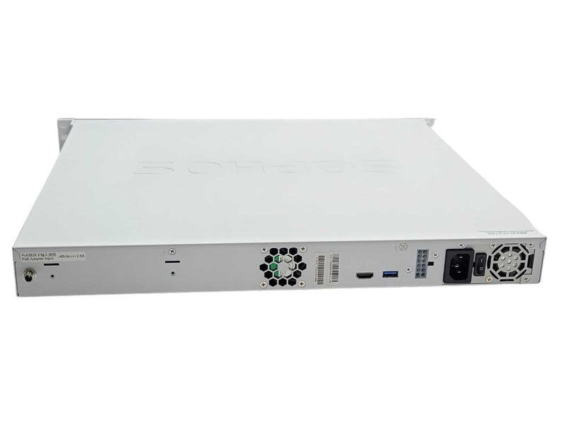 Sophos XG 310 Firewall Security Appliance, READ _