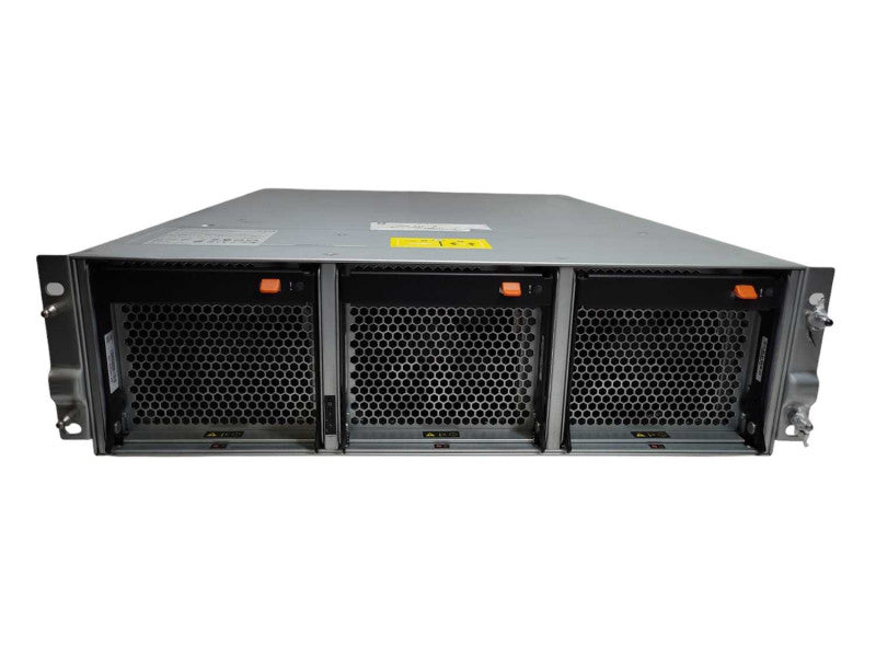 NetApp NAF-0901 w/ 111-01062-b5 Controller and 111-00647-d0 Expansion Module %