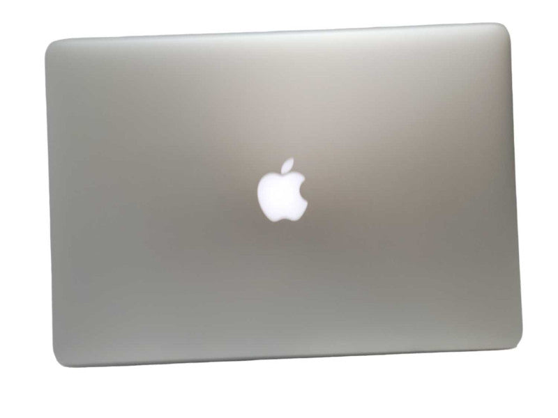 Apple Macbook Pro Retina 2015 15\\" Core i7-4870HQ @ 2.5GHz 16GB DDR3 500GB SSD Radeon R9 M370X 2GB (