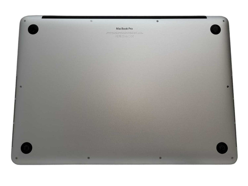 Apple Macbook Pro Retina 2015 15" Core i7-4870HQ @ 2.5GHz 16GB DDR3 500GB SSD (