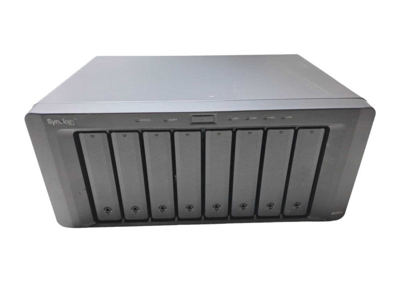 Synology DS1815+ | 8x 3.5\\" Bay NAS DiskStation | No HDDs | *PARTS* )