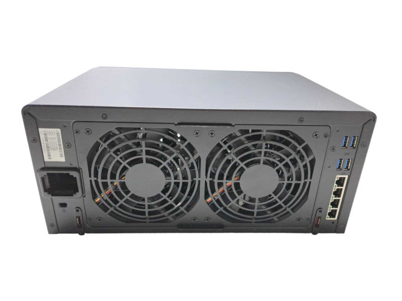 Synology DS1815+ | 8x 3.5\\" Bay NAS DiskStation | No HDDs | *PARTS* )