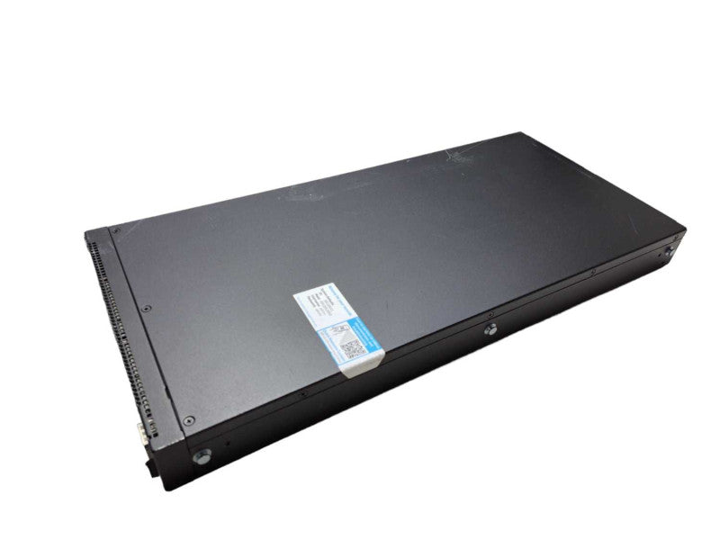 Dell X1018P E11W | 16 Port Gigabit PoE 2x SFP Smart Managed Switch )