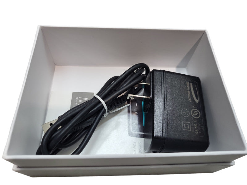 NOVATEL MIFI 6630 4G LTE MOBILE HOTSPOT &