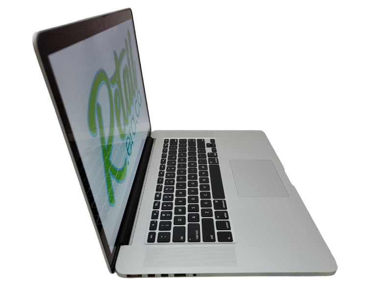 Apple Macbook Pro Retina 2014 15\\" Core i7-4770HQ @ 2.2GHz 16GB DDR3 250GB SSD (
