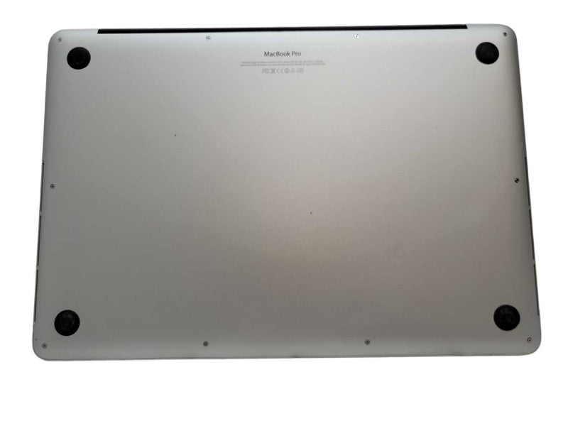 Apple Macbook Pro Retina 2014 15\\" Core i7-4770HQ @ 2.2GHz 16GB DDR3 250GB SSD (